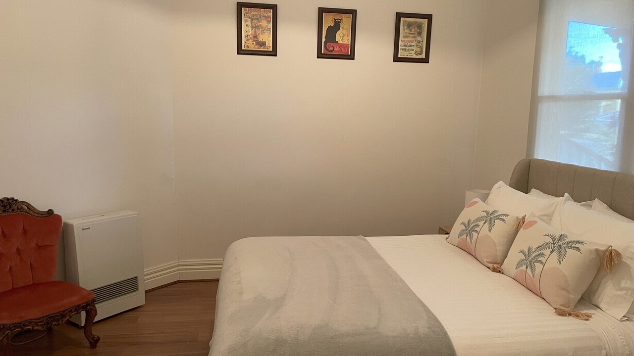 Photo of Bedroom in Ballarat East