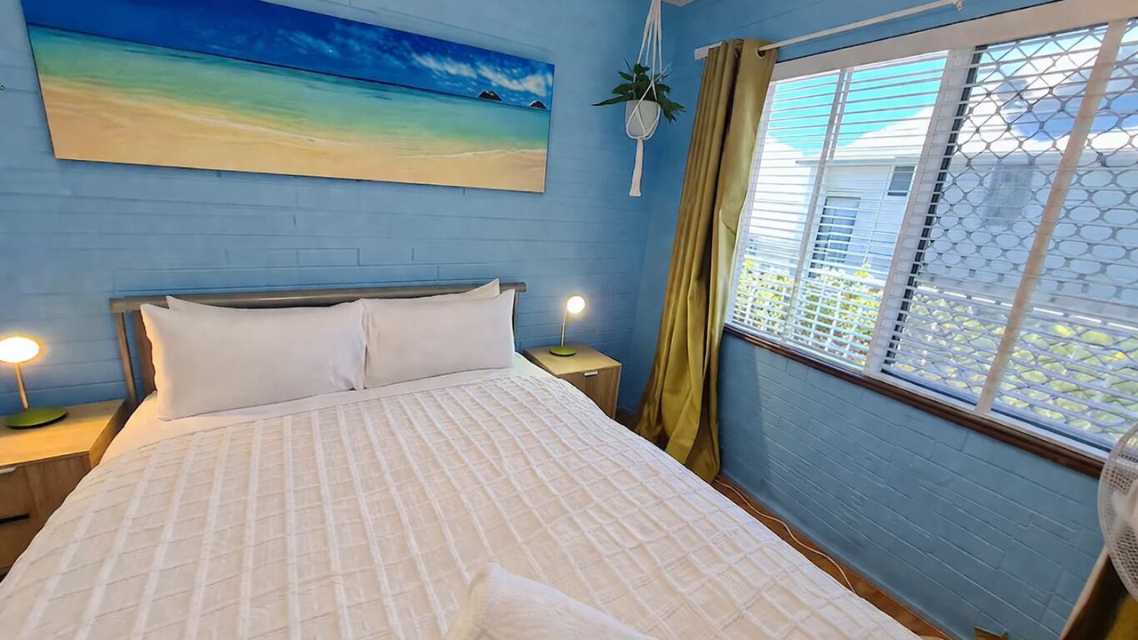 Photo of Bedroom in Scarborough