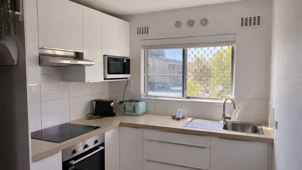 Photo of Kitchen in Scarborough