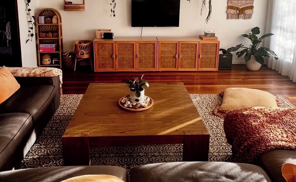 Photo of Livingroom in Terranora