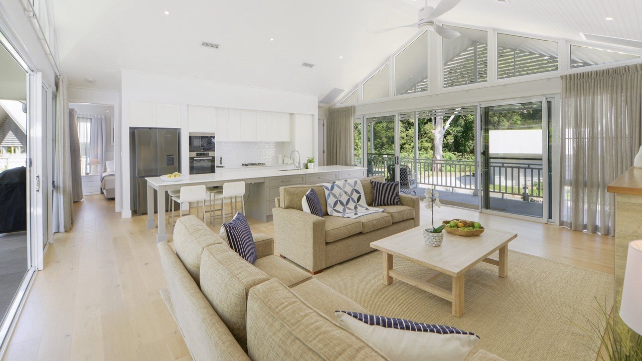 Photo of Livingroom in Avoca Beach