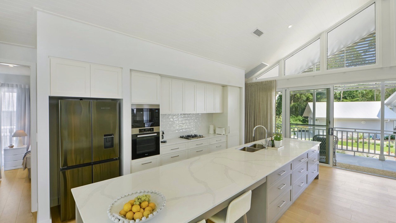 Photo of Kitchen in Avoca Beach