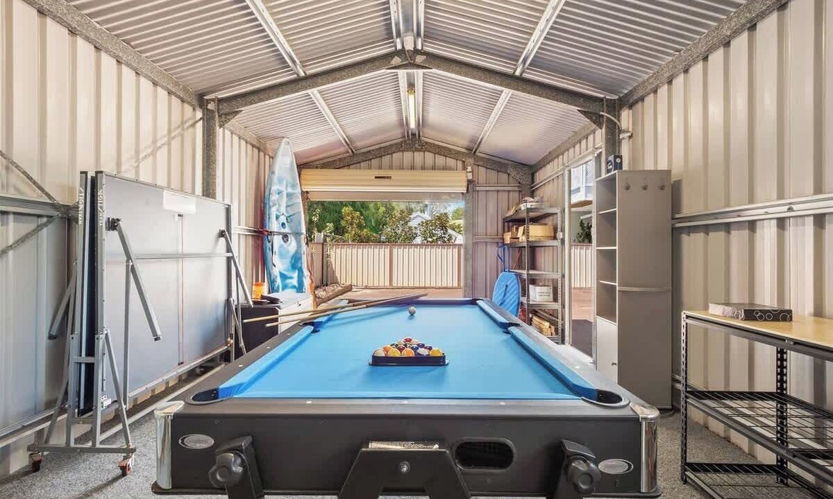 Photo of Outdoor in Quindalup