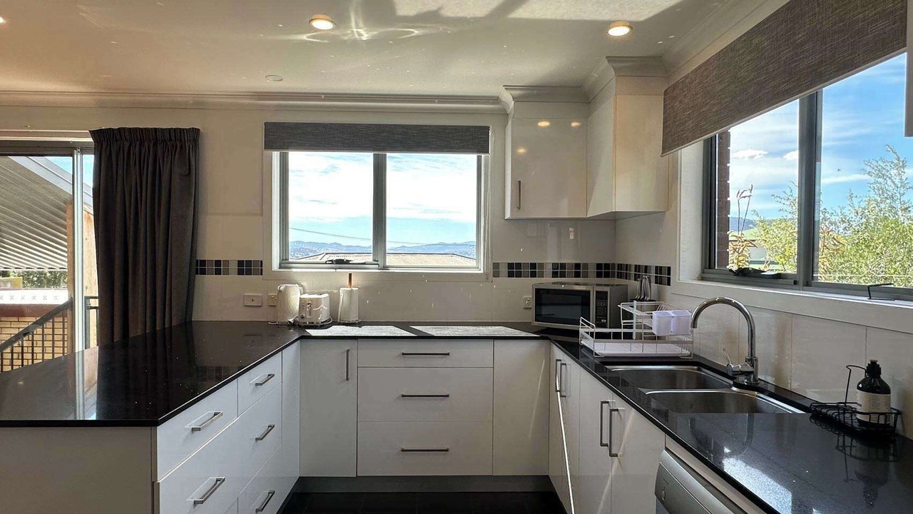 Photo of Kitchen in West Moonah