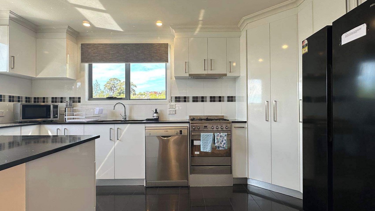 Photo of Kitchen in West Moonah