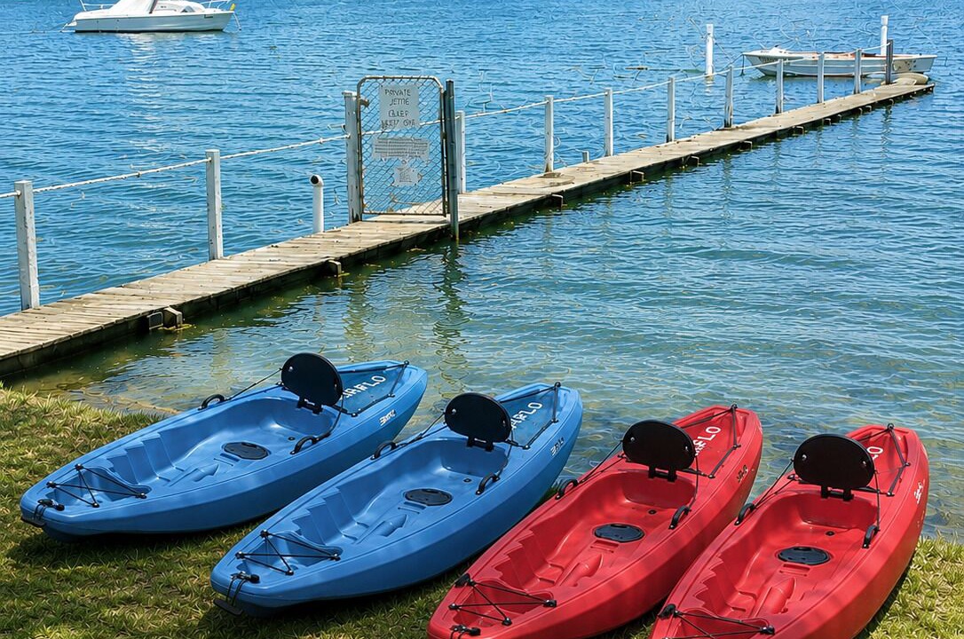 Photo of Others in Phegans Bay