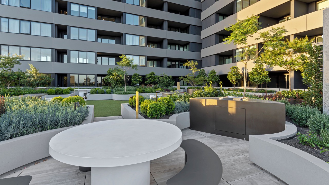 Photo of Outdoor in South Melbourne