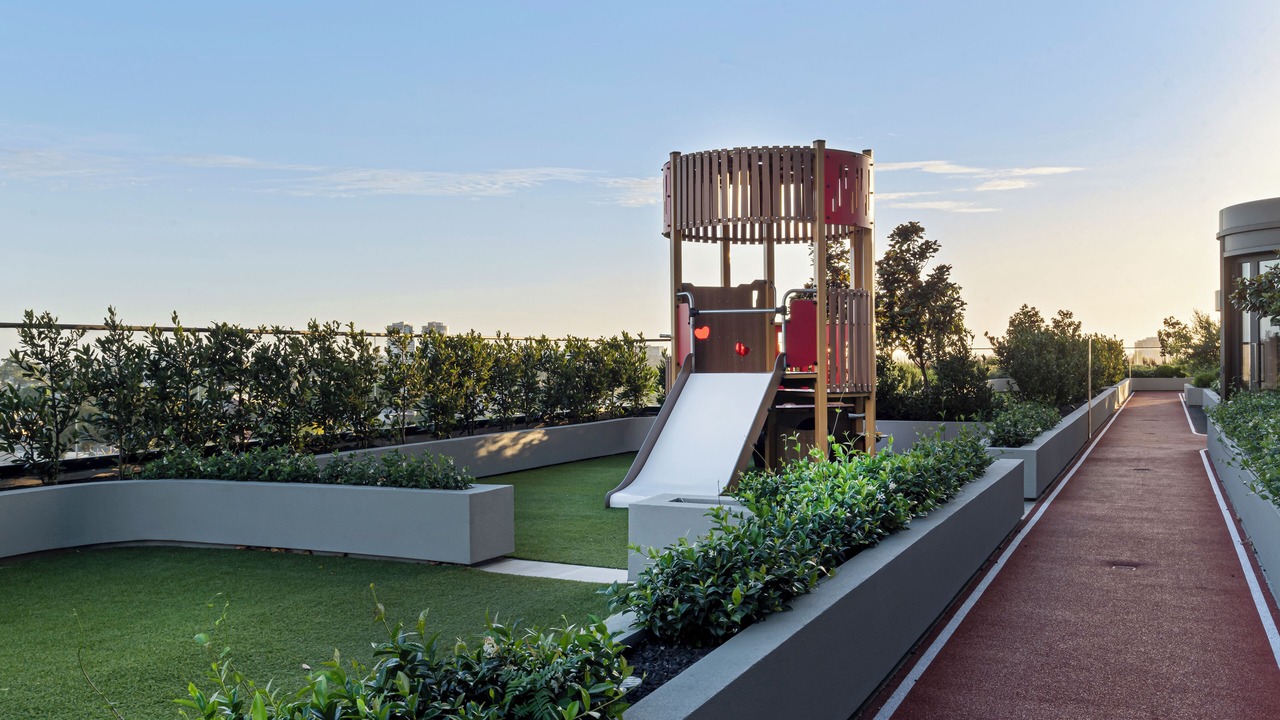 Photo of Outdoor in South Melbourne