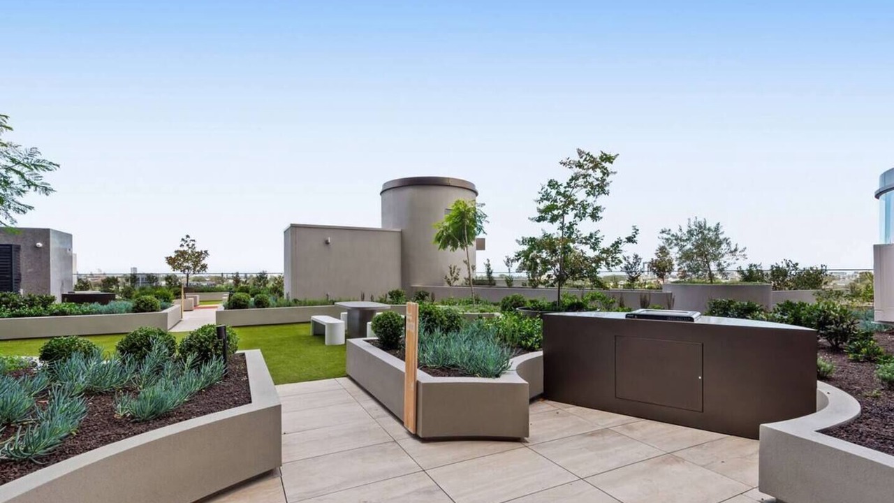 Photo of Outdoor in South Melbourne