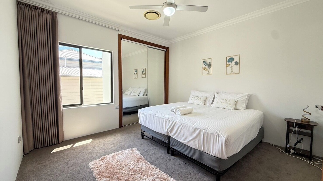 Photo of Bedroom in Highgate Hill