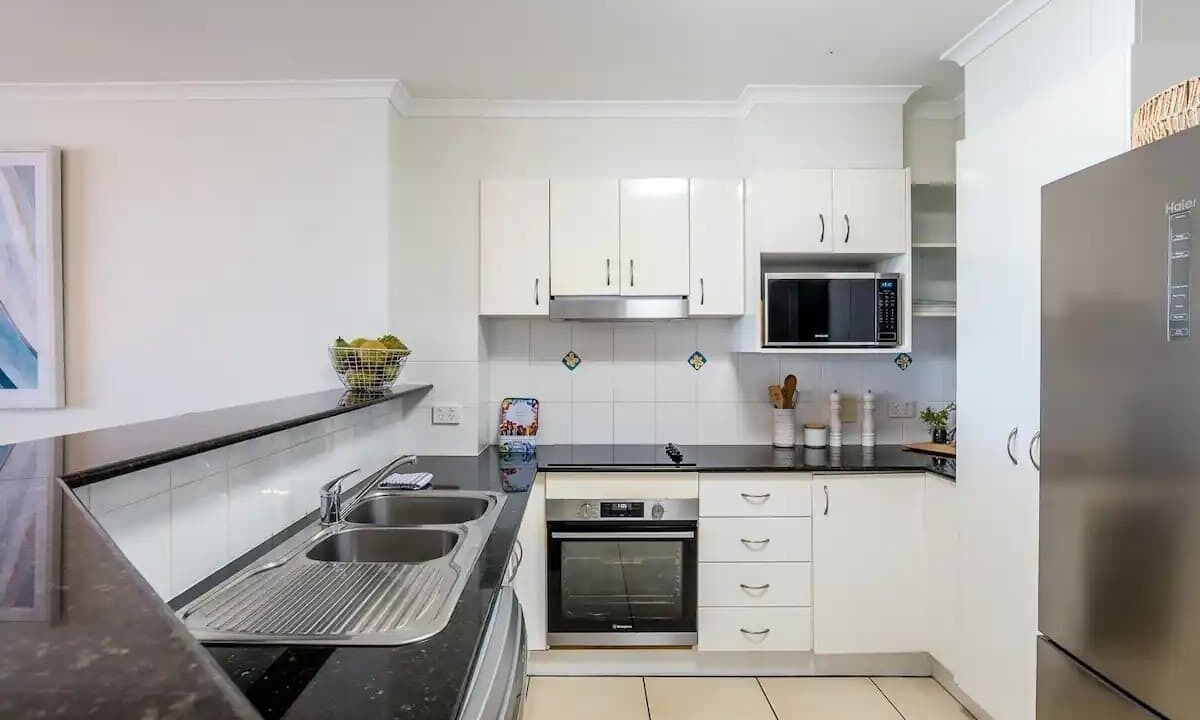 Photo of Kitchen in Marcoola