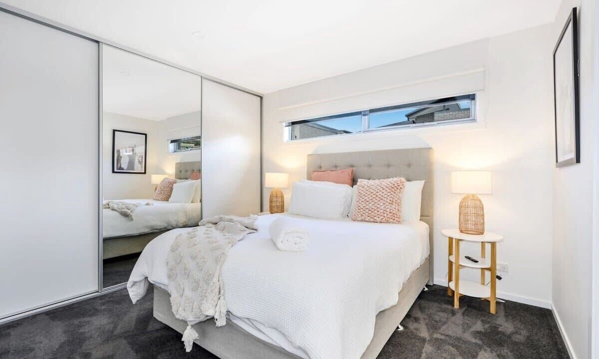 Photo of Bedroom in Warrane
