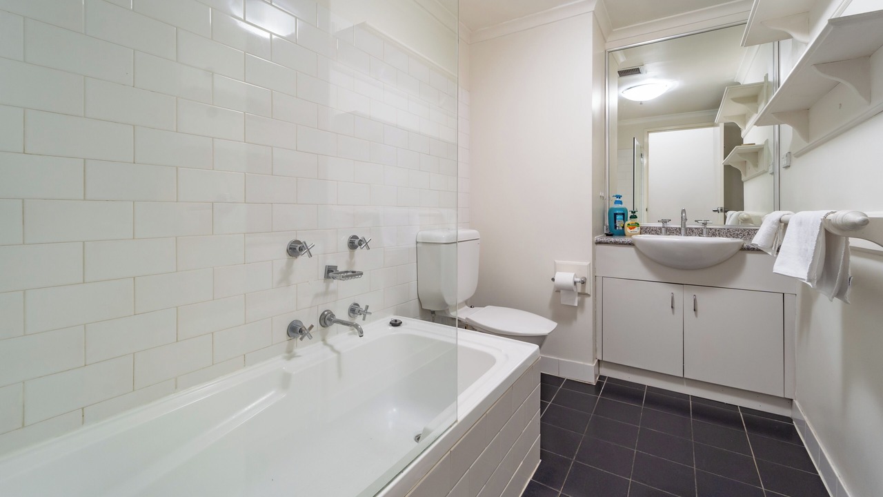 Photo of Bathroom in Pyrmont