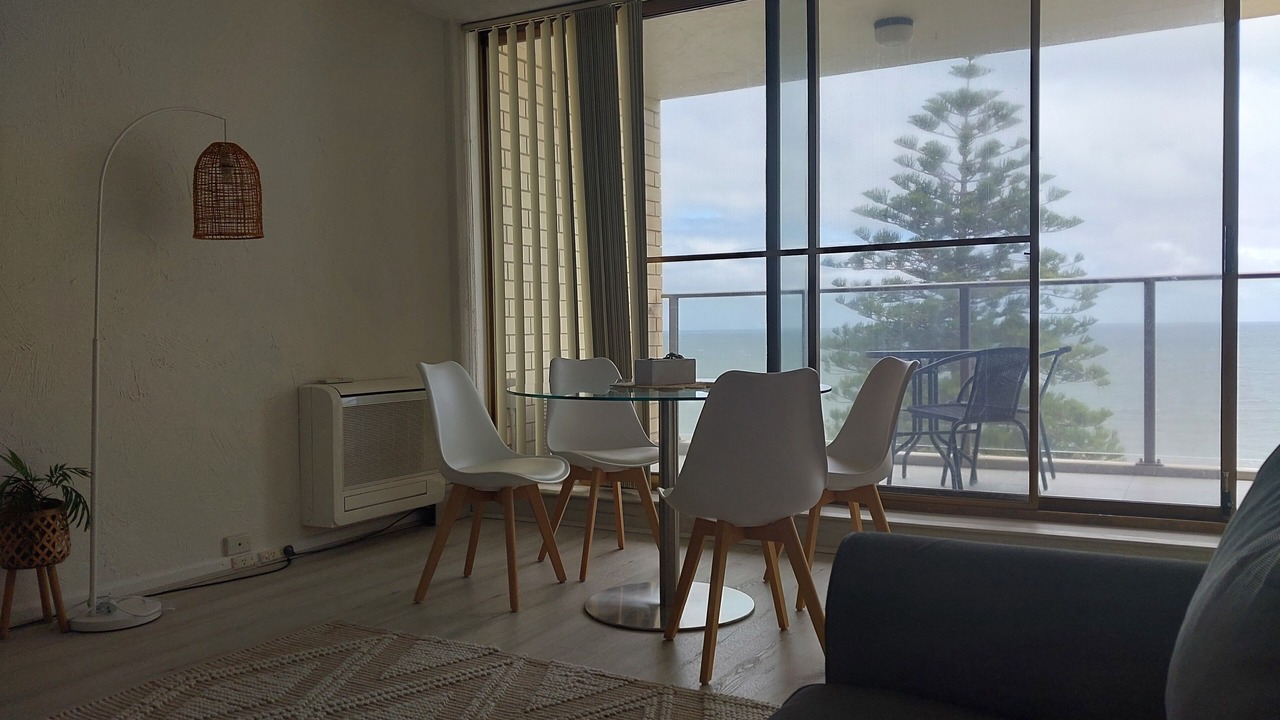 Photo of Livingroom in Glenelg