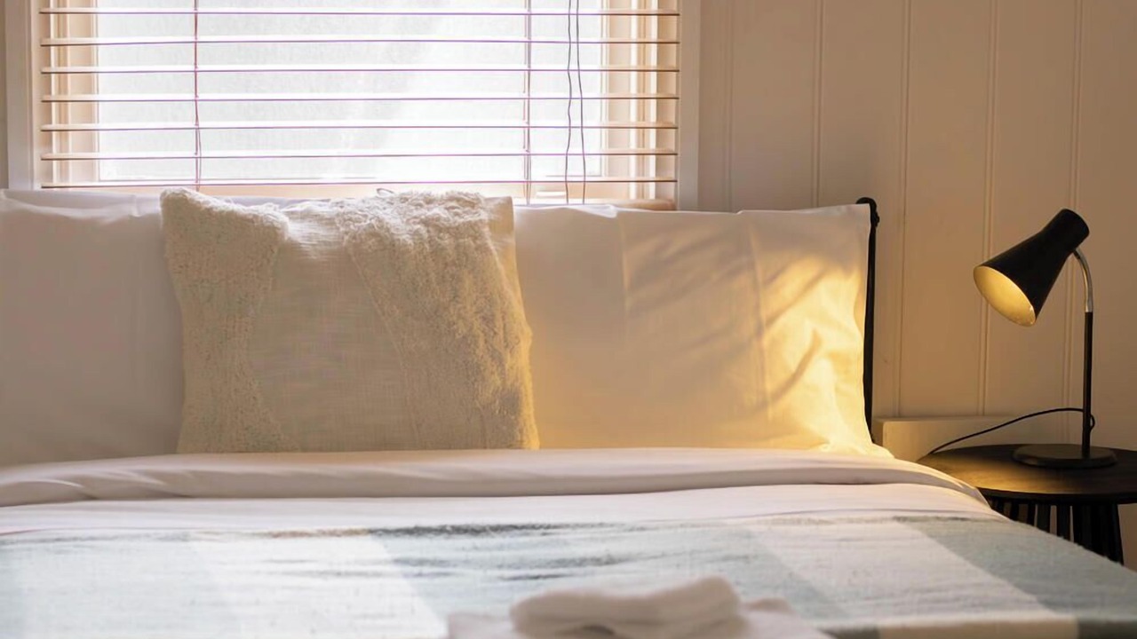 Photo of Bedroom in Ballarat