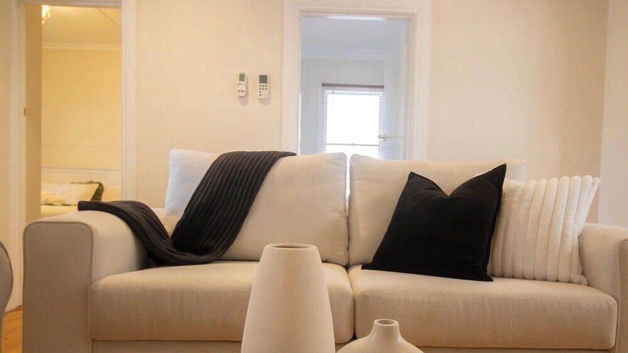 Photo of Livingroom in Ballarat