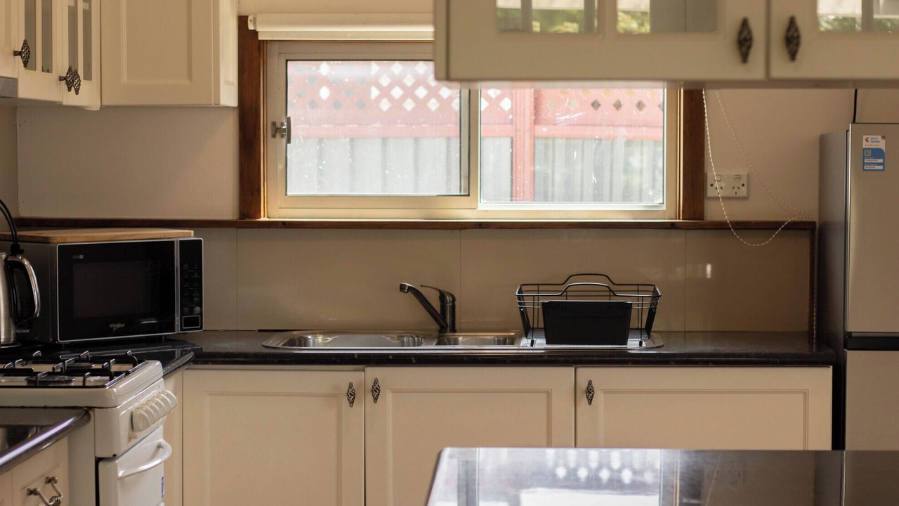 Photo of Kitchen in Ballarat