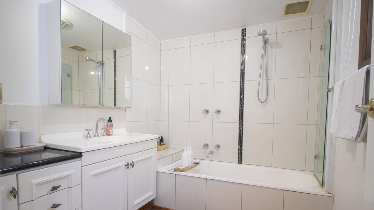 Photo of Bathroom in Ballarat