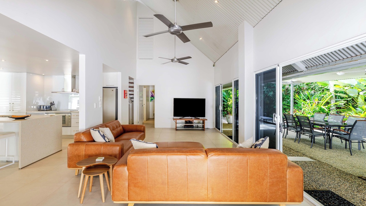 Photo of Livingroom in Port Douglas