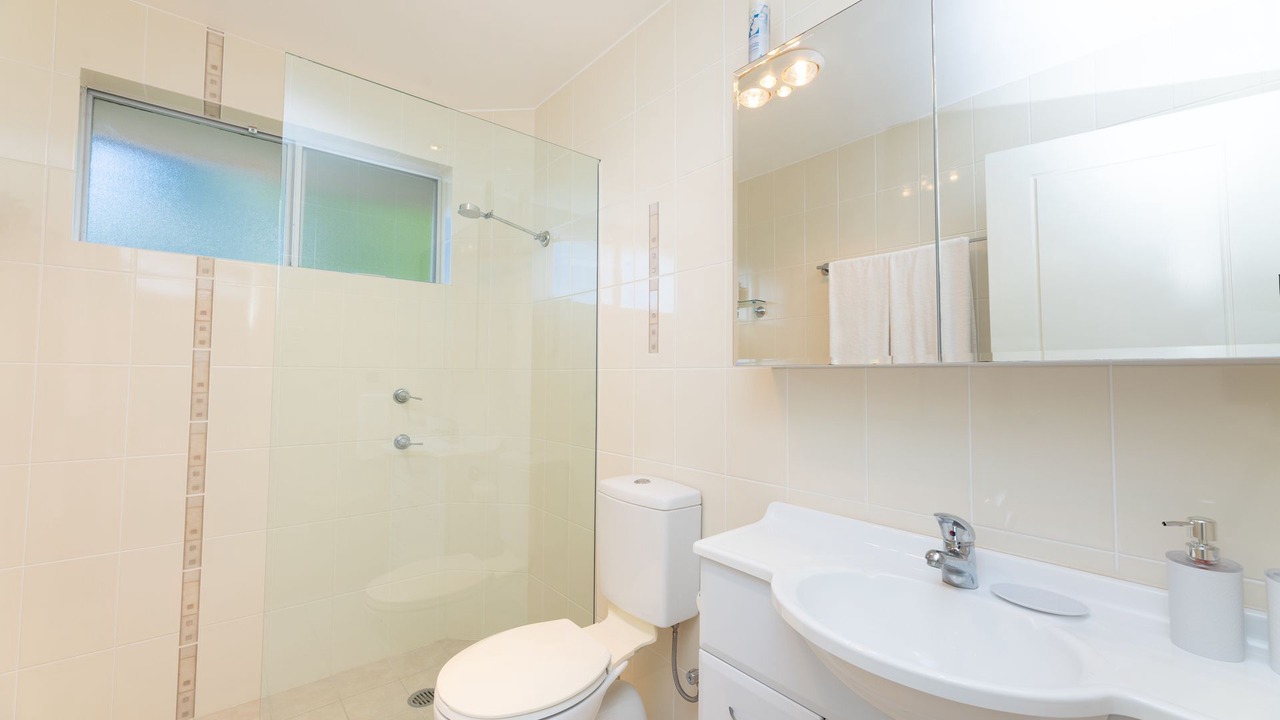 Photo of Bathroom in Tuncurry