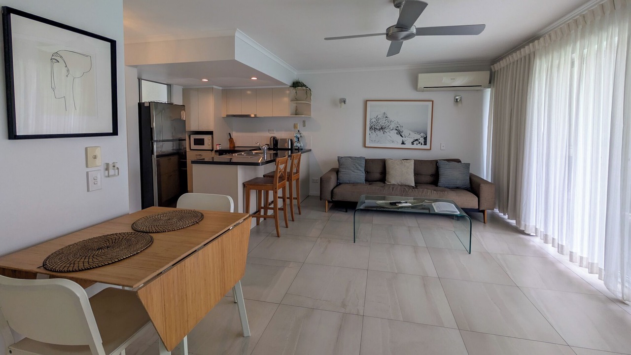 Photo of Livingroom in Noosa Heads