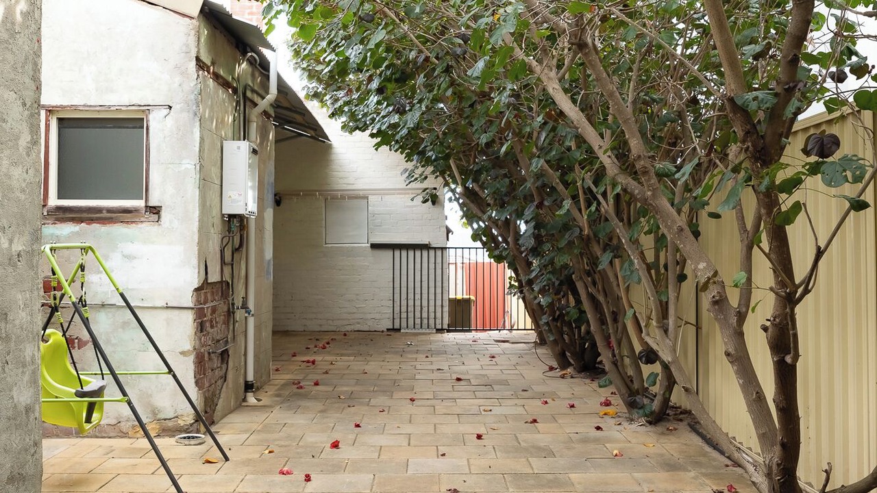 Photo of Outdoor in North Perth
