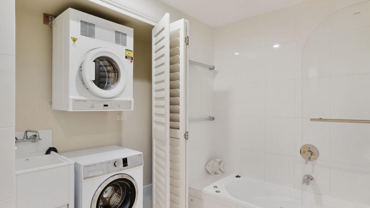 Photo of Bathroom in Noosaville