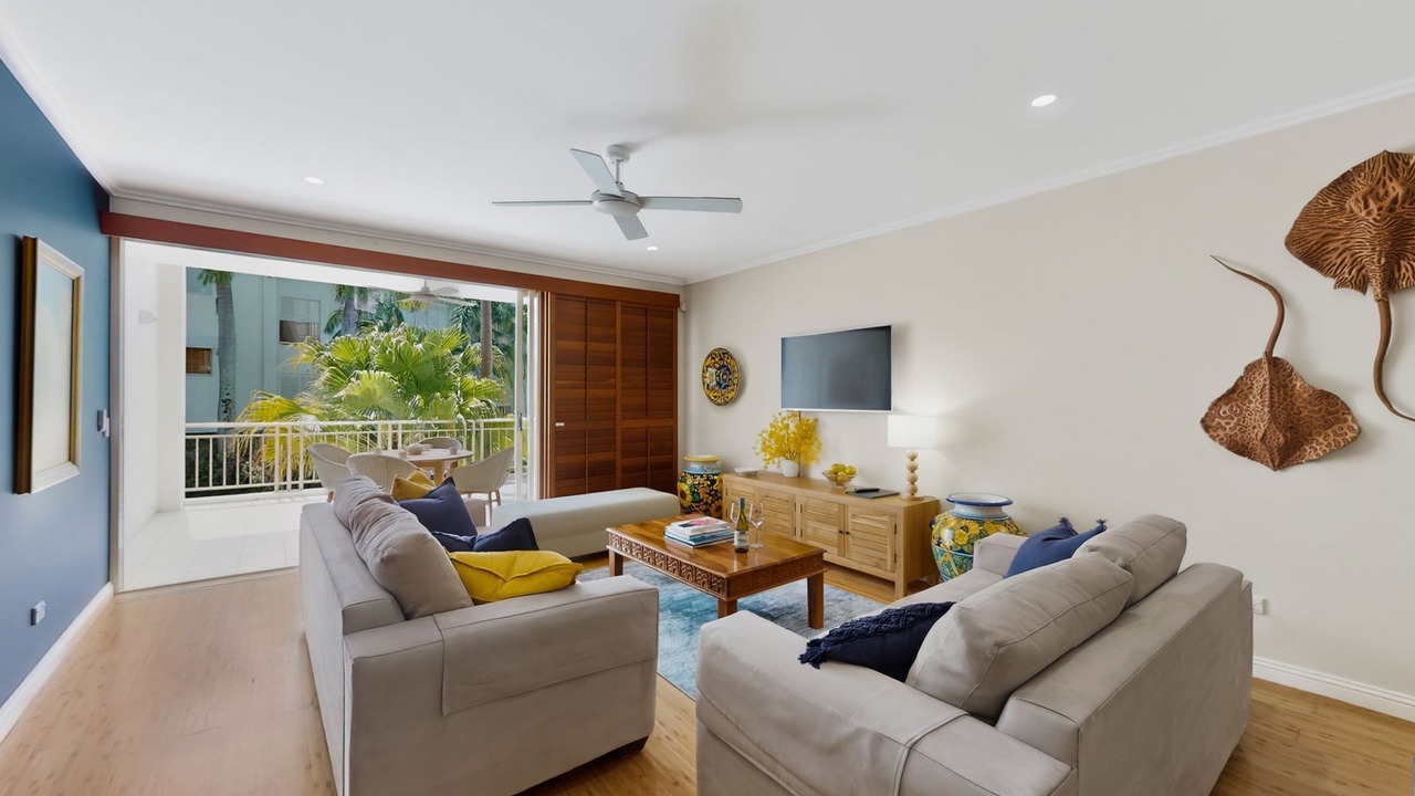 Photo of Livingroom in Noosaville