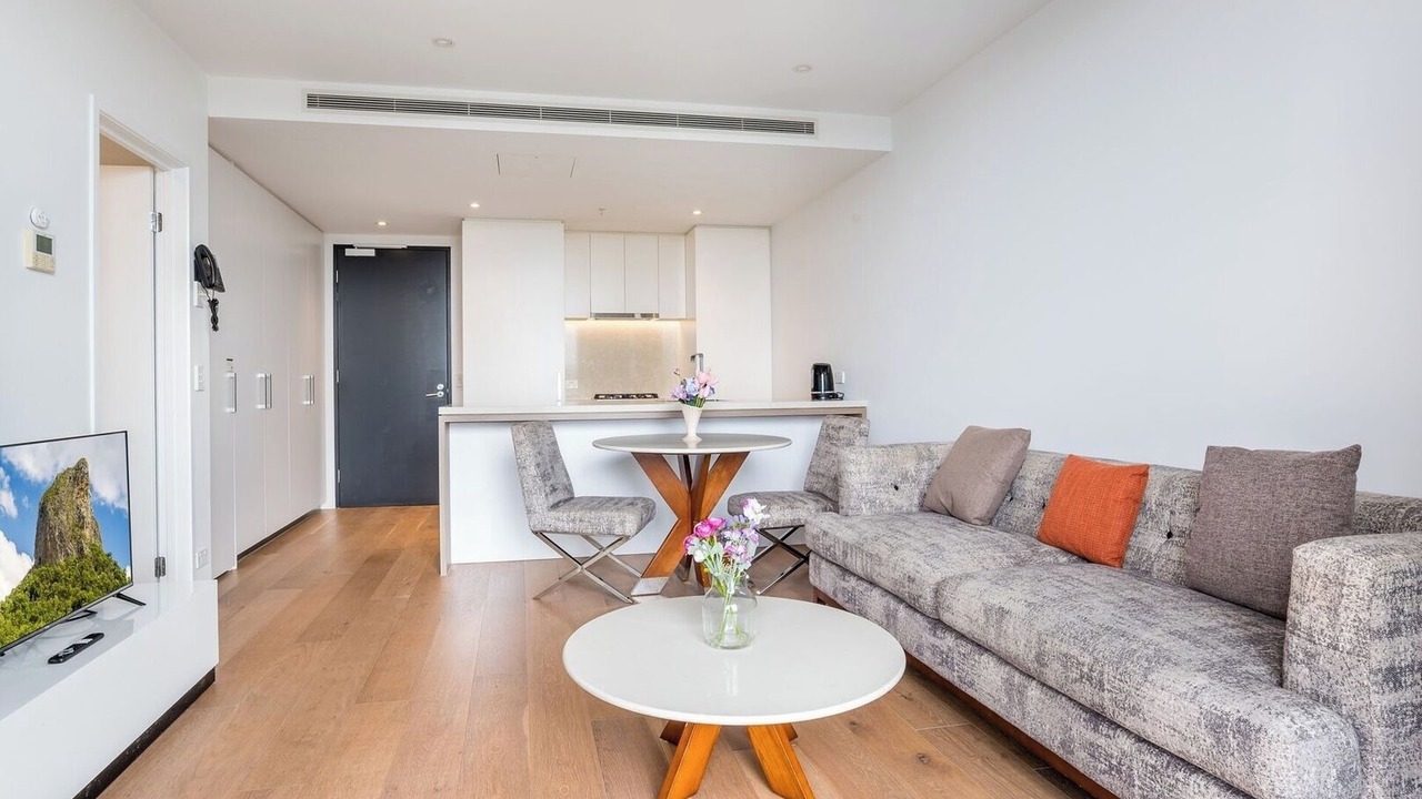 Photo of Livingroom in Fortitude Valley