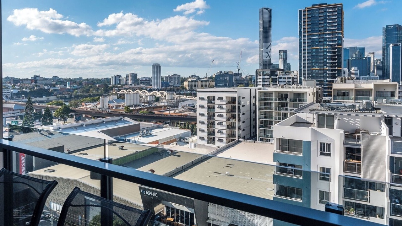 Photo of Outdoor in South Brisbane