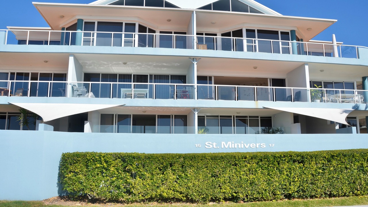 Photo of Outdoor in Alexandra Headland