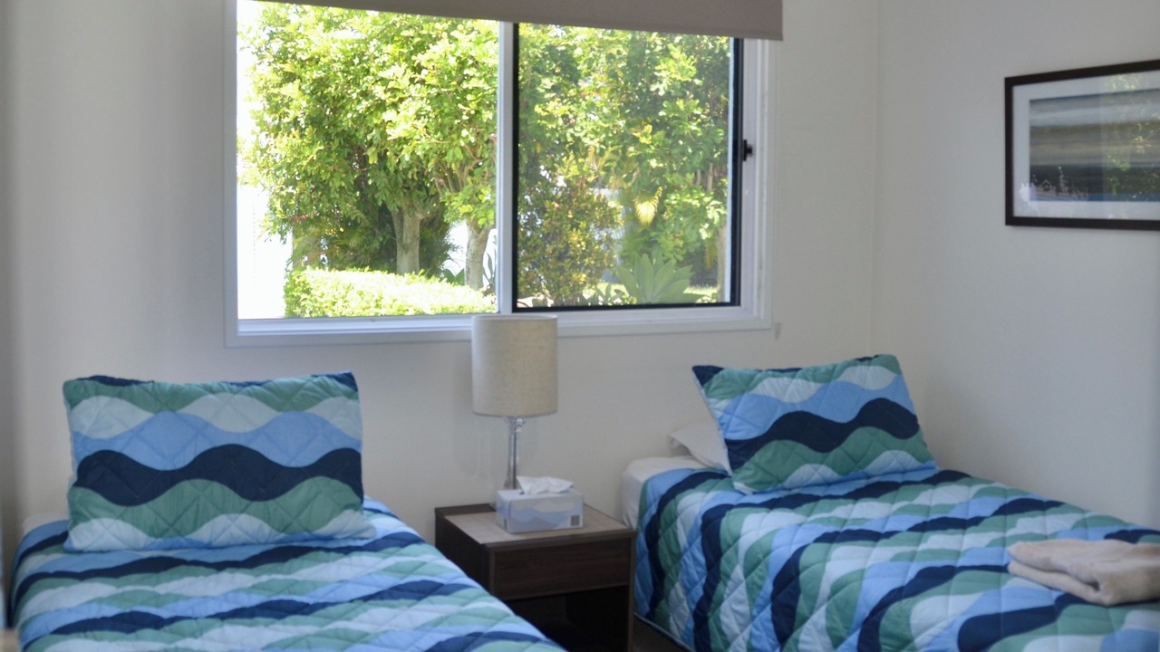 Photo of Bedroom in Alexandra Headland