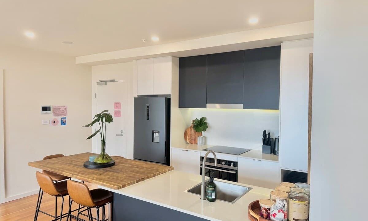 Photo of Kitchen in Newcastle West