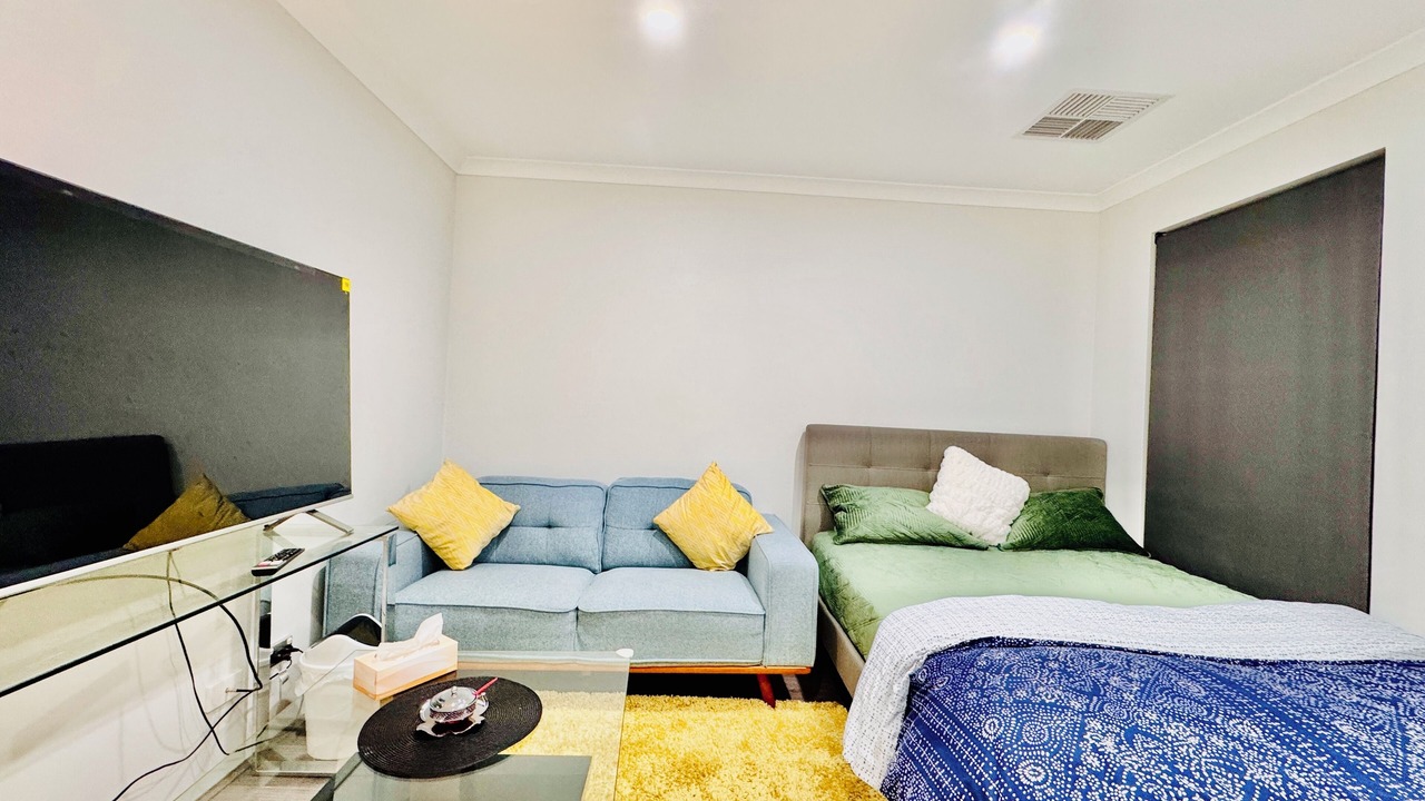 Photo of Bedroom in Brabham