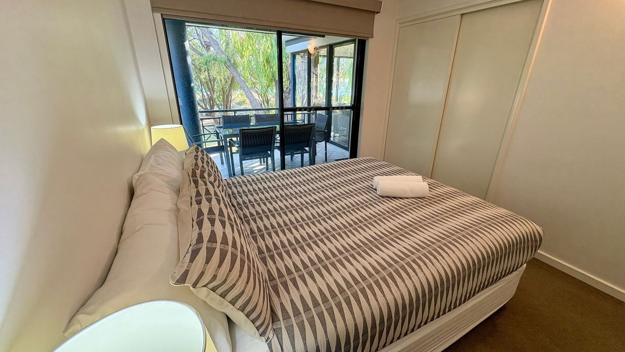 Photo of Bedroom in Broadwater