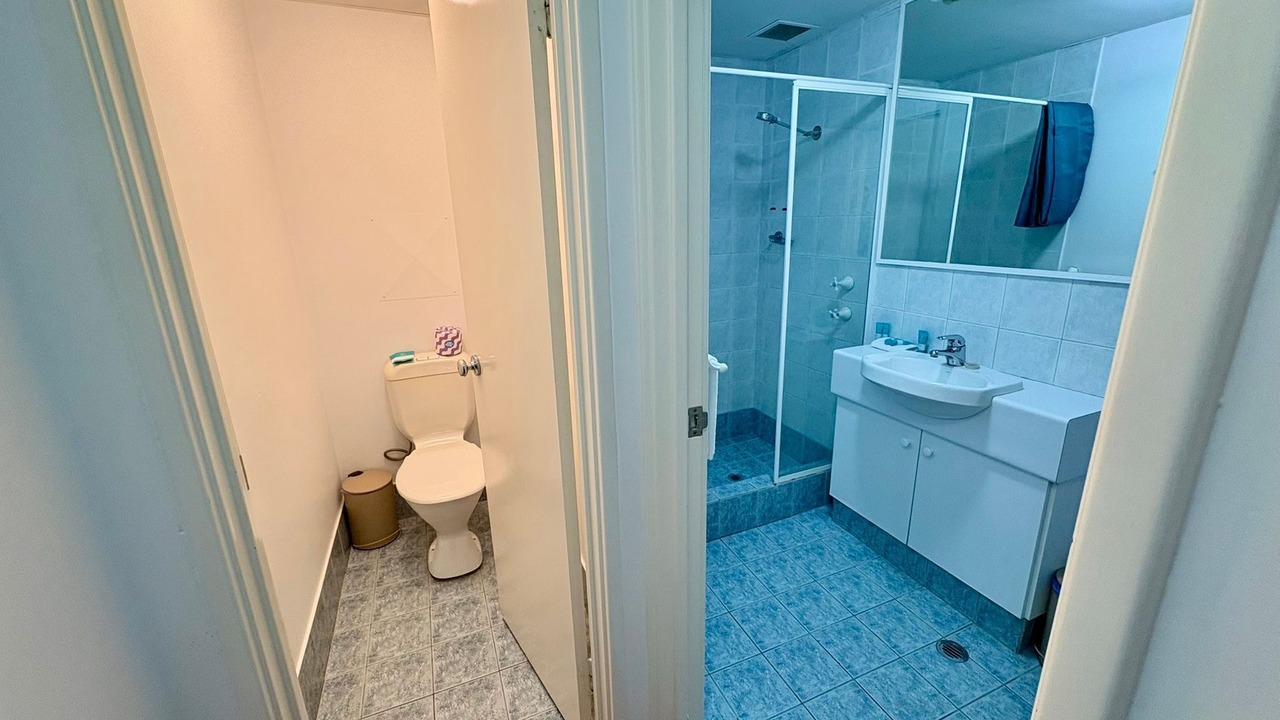 Photo of Bathroom in Broadwater