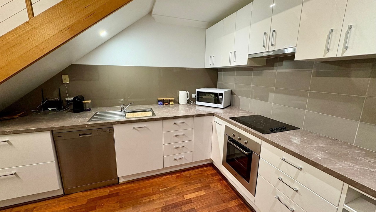 Photo of Kitchen in Broadwater
