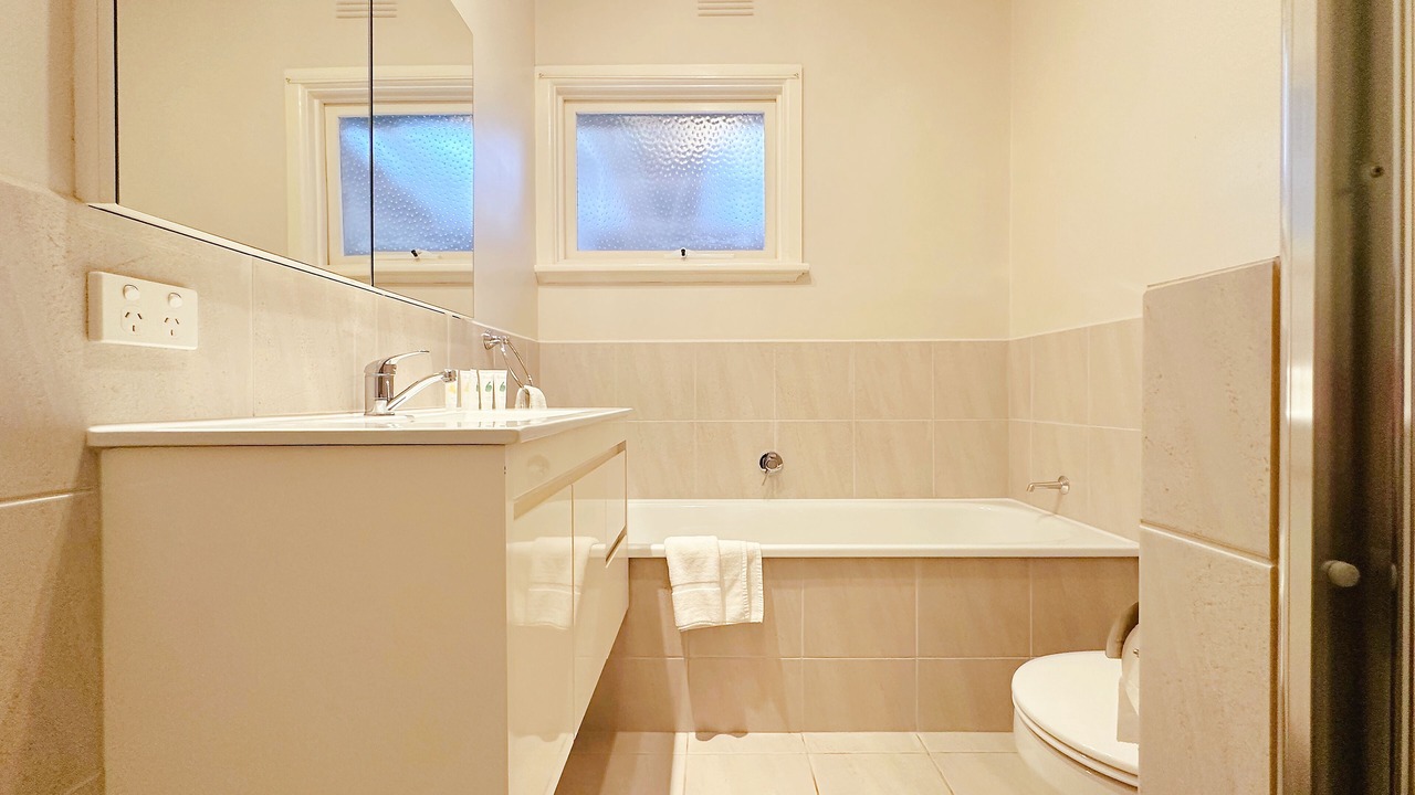 Photo of Bathroom in Greensborough