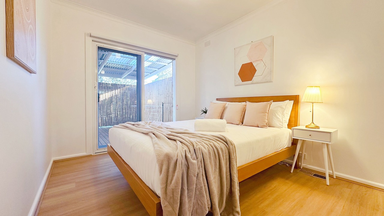 Photo of Bedroom in Greensborough