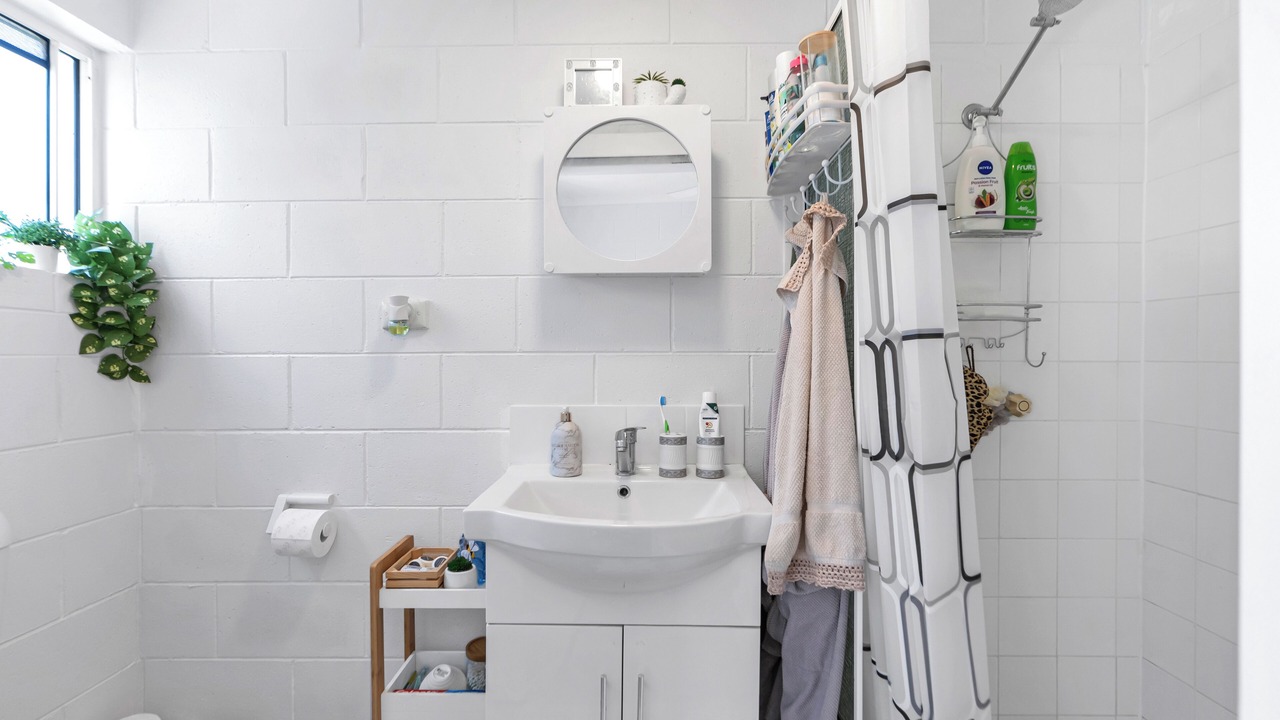 Photo of Bathroom in Bungalow