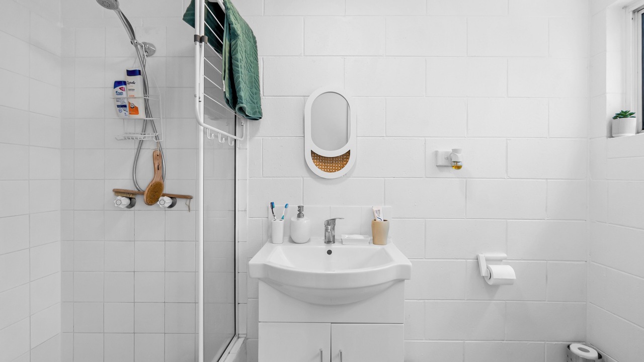 Photo of Bathroom in Bungalow