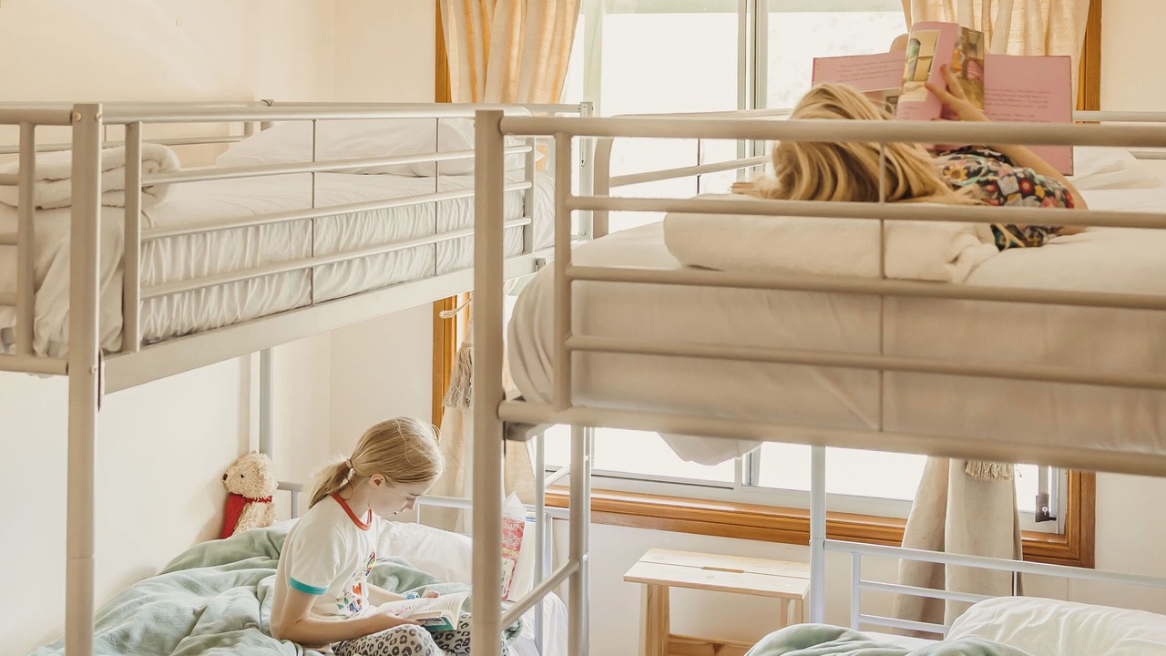 Photo of Bedroom in Growee