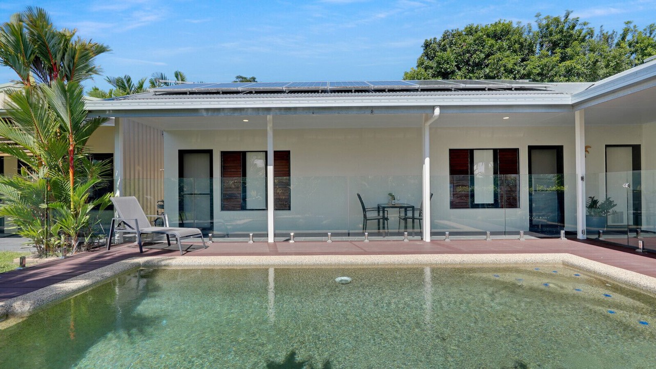 Photo of Outdoor in Trinity Beach