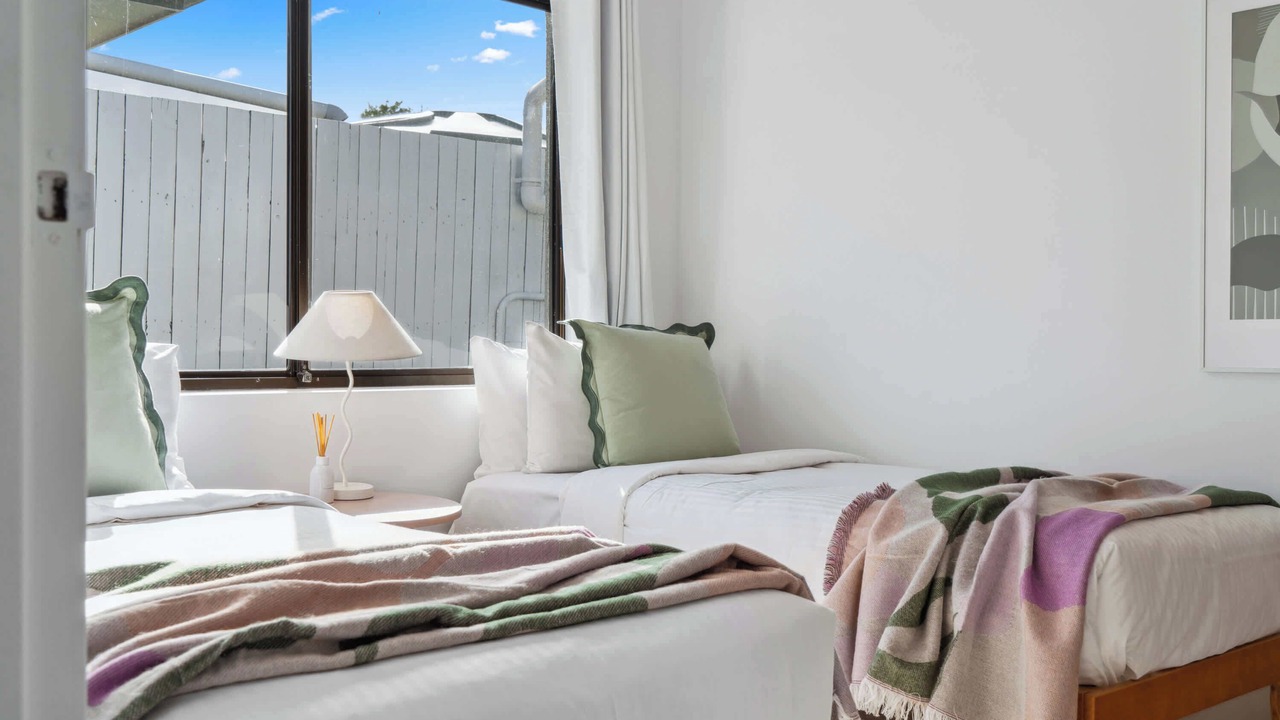Photo of Bedroom in Maroochydore