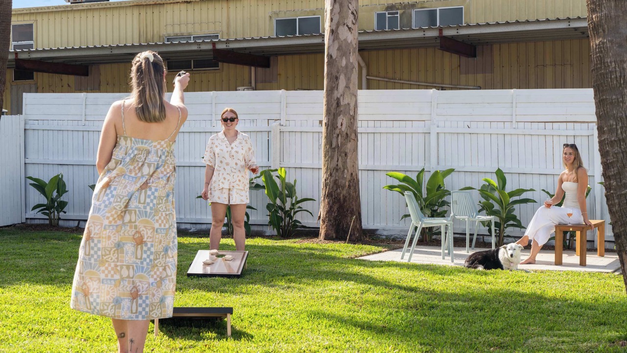 Photo of Outdoor in Maroochydore
