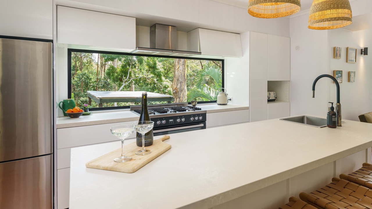 Photo of Kitchen in Buderim