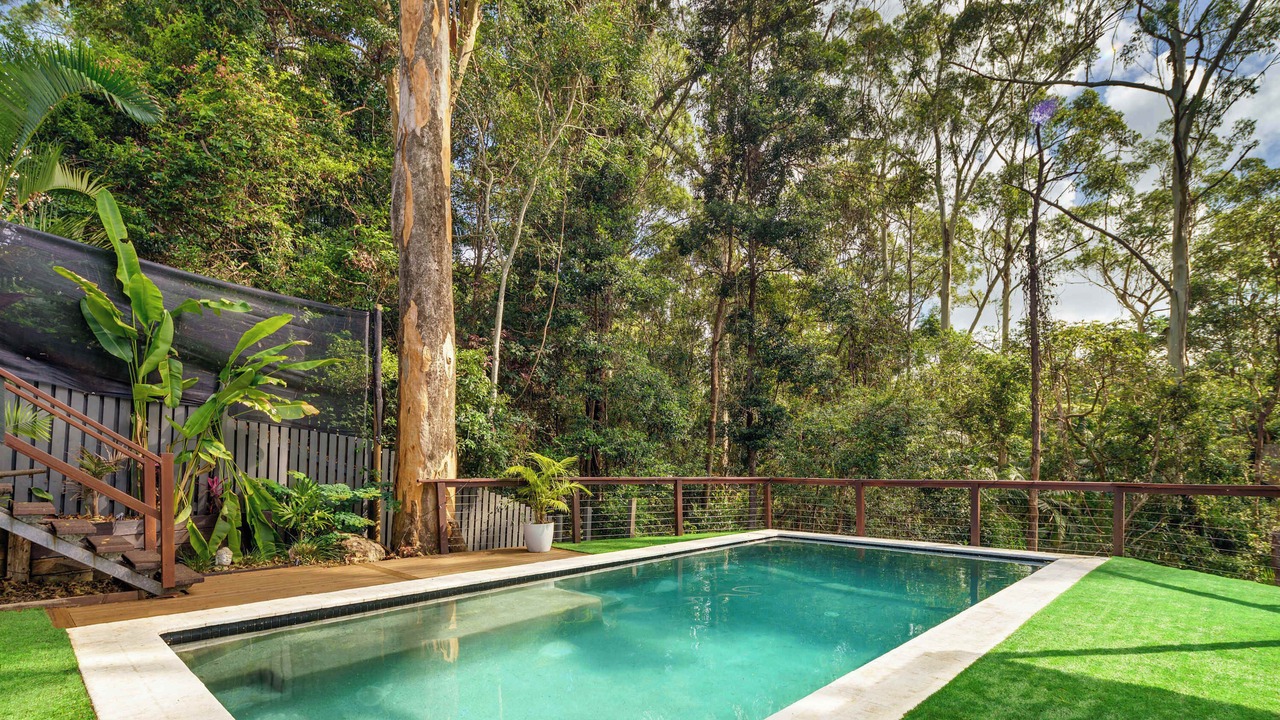 Photo of Outdoor in Buderim