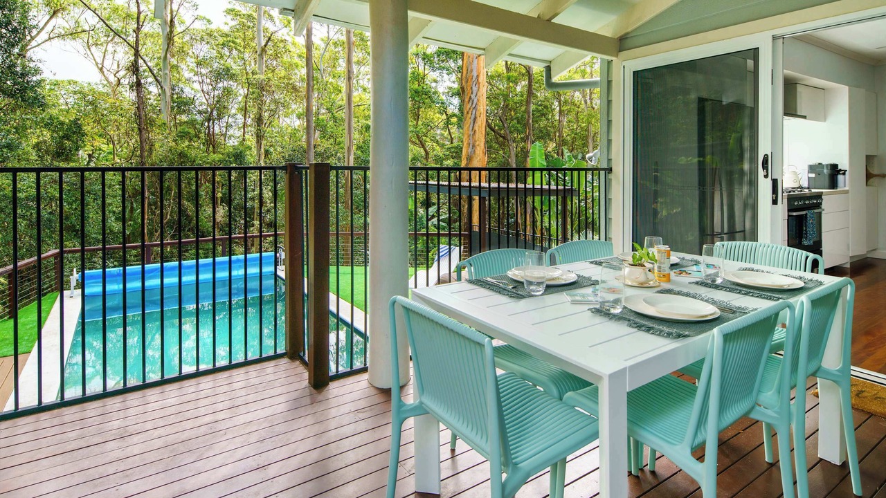 Photo of Outdoor in Buderim