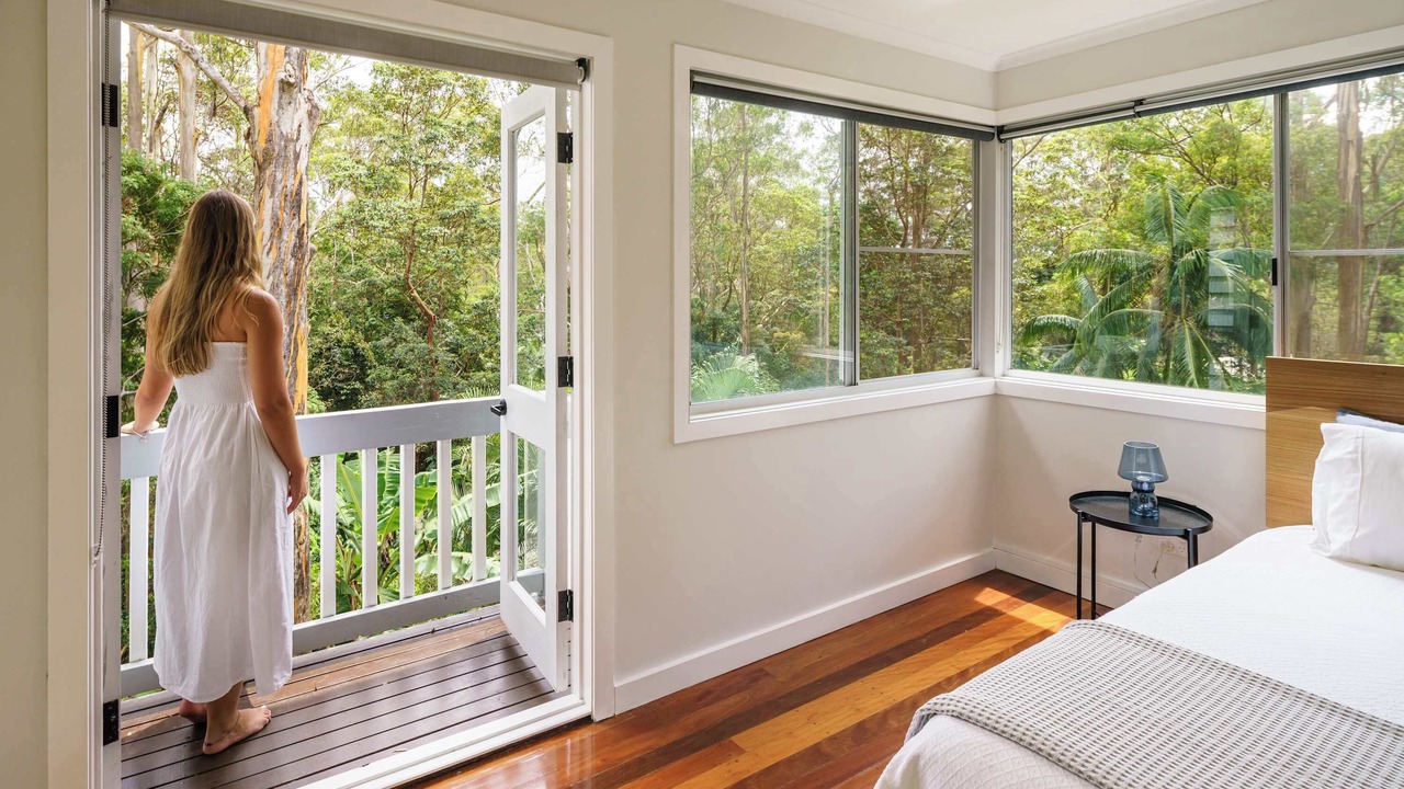 Photo of Bedroom in Buderim
