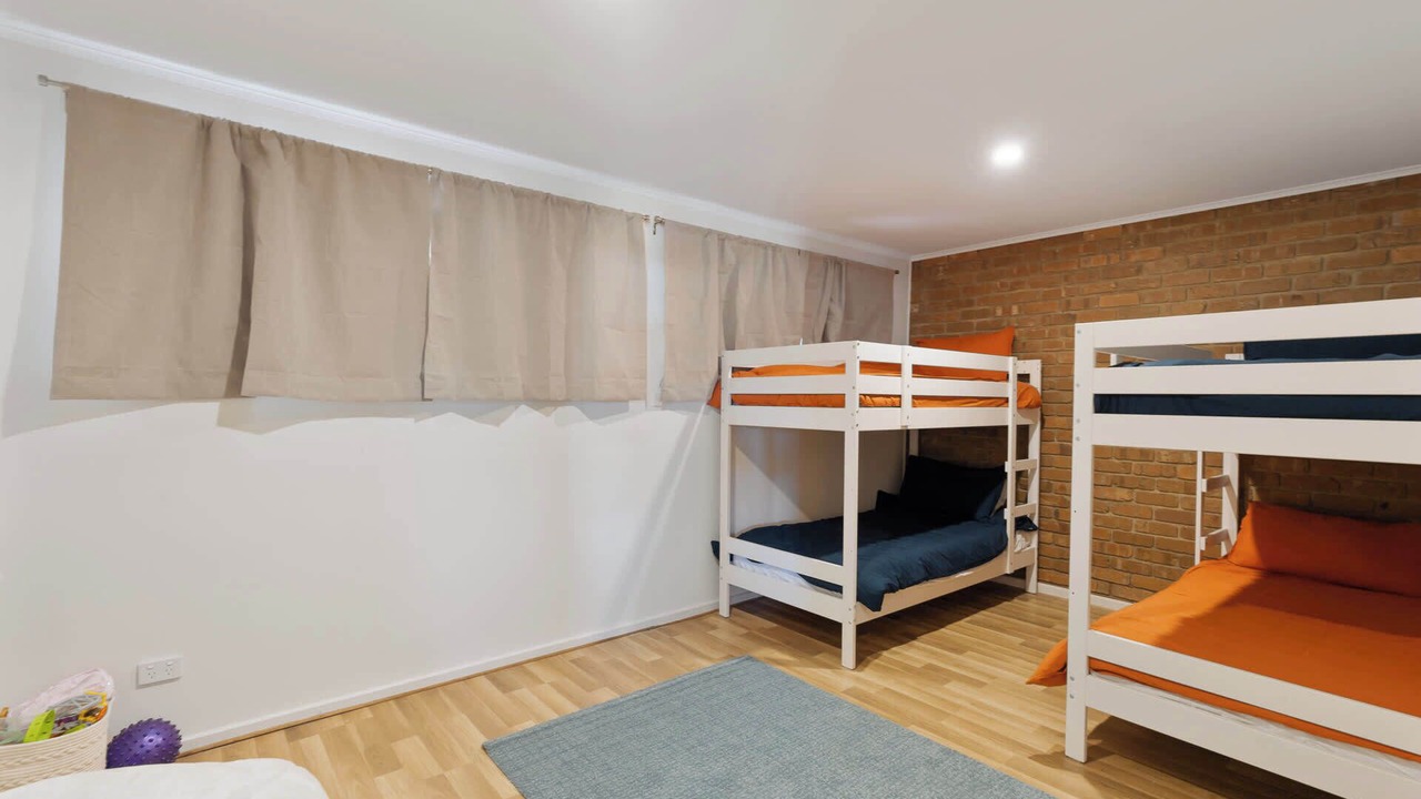 Photo of Bedroom in Goolwa Beach